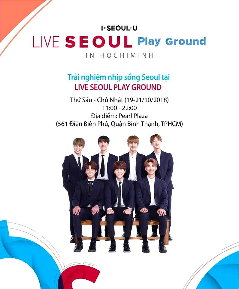 Quảng bá du lịch Seoul tại TP Hồ Chí Minh - ảnh 1