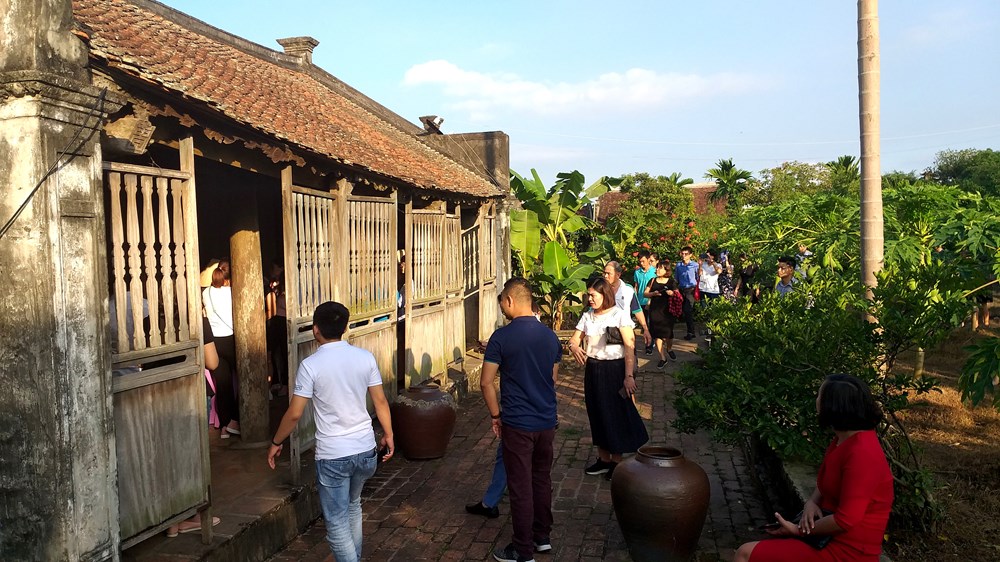 Bất ngờ nào đang đợi ở Hà Nam? - ảnh 6