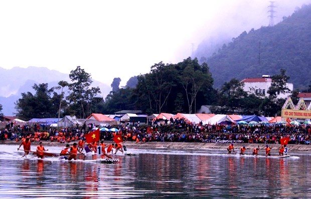 Du khách lạc lối ở Bắc Mê, Hà Giang - ảnh 4