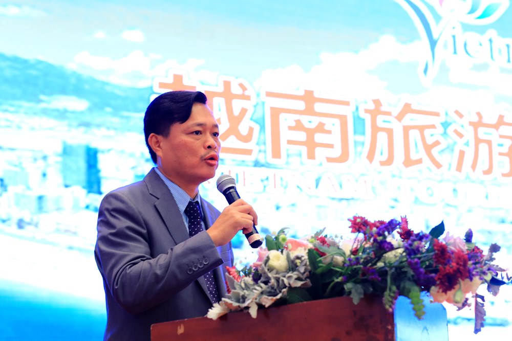 Quảng bá du lịch Việt Nam ở Trung Quốc - ảnh 4