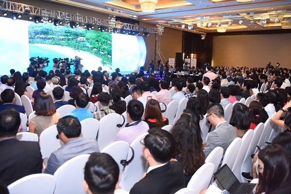 Hãy làm Việt Nam trở nên nổi tiếng - ảnh 7