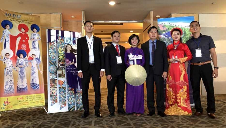Thừa Thiên Huế- Đà Nẵng- Quảng Nam bắt tay quảng bá du lịch tại Singapore - ảnh 4