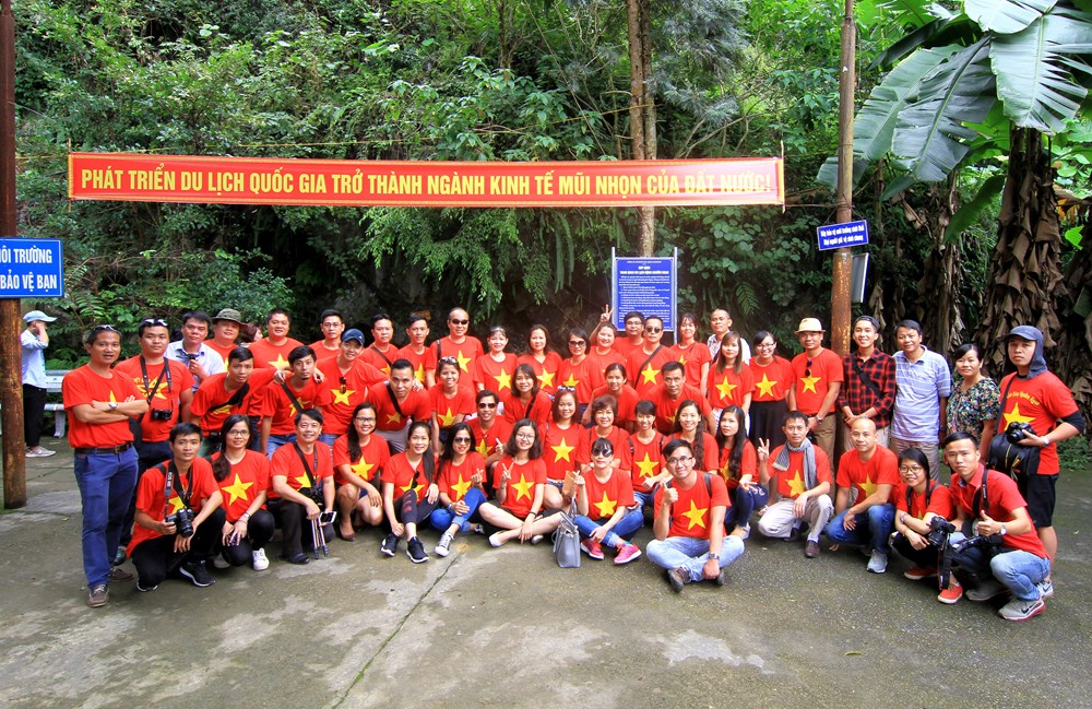 Thực hiện Thông tư số 06/2017-TT-BVHTTDL: Sẽ sửa đổi, bổ sung cho phù hợp với thực tế - ảnh 1