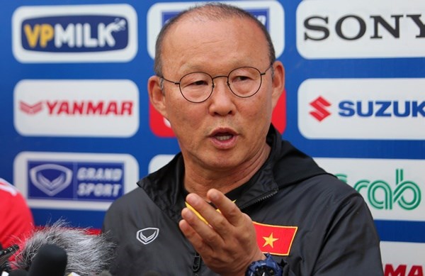 Lộ danh tính 5 cầu thủ trên 22 tuổi có cơ hội dự SEA Games 30 - ảnh 2