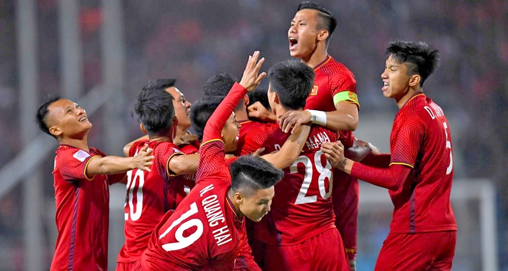 Báo Thái Lan: “ Tuyển Việt Nam có lợi thế nhờ giải quốc nội trở lại sớm” - ảnh 1