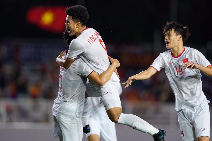 U22 Việt Nam nắm quyền tự quyết ở trận đấu cuối với U22 Thái Lan - ảnh 2