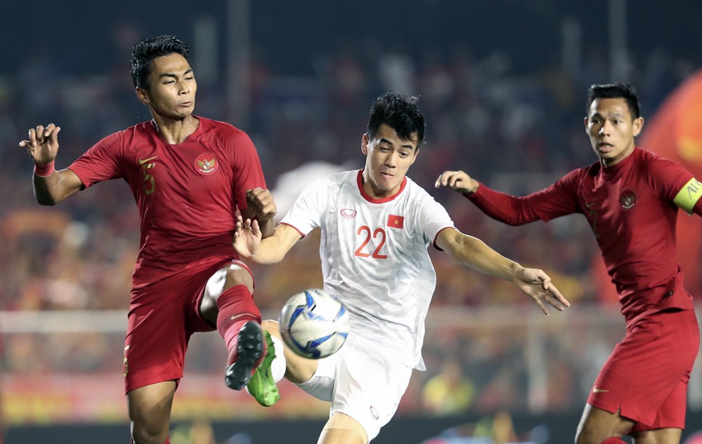 Vô địch SEA Games, “những người hùng” U22 Việt Nam nói gì? - ảnh 3