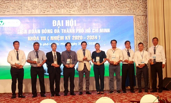 Bóng đá TP.HCM khởi sắc - ảnh 4