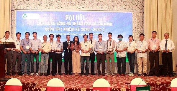 Bóng đá TP.HCM khởi sắc - ảnh 3