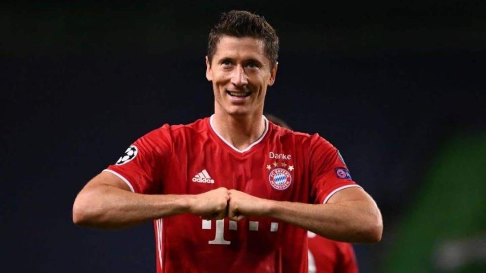 Ronaldo, Messi  “lép vế” trong cuộc cạnh tranh FIFA The Best 2020 - ảnh 2