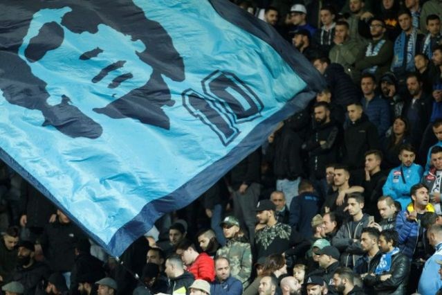 Thế giới bóng đá sẽ mãi nhớ về Maradona - ảnh 3