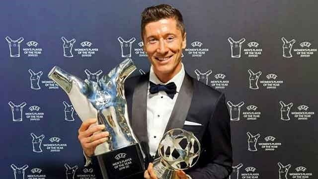 Champions League 2020/2021: Man Utd rơi vào bảng “tử thần”, Messi tái ngộ Ronaldo - ảnh 2