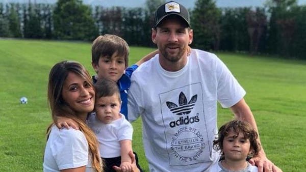 Messi: Tôi ở lại Barca vì không muốn lôi nhau ra tòa - ảnh 2