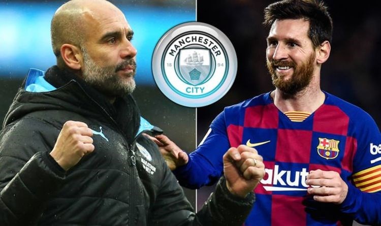 Messi đang trên đường “đào thoát” khỏi Barcelona - ảnh 2