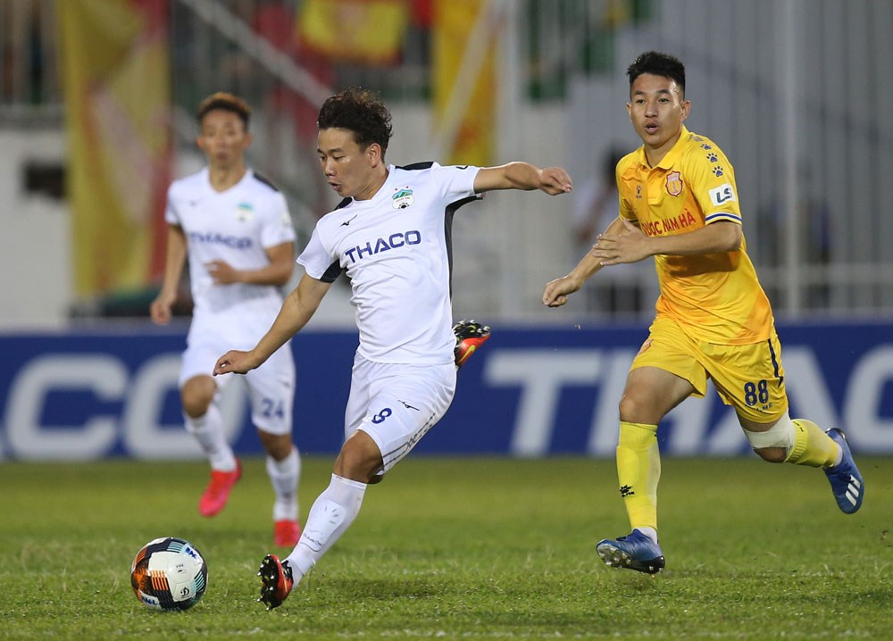 TP.HCM thua trận đầu tiên, HAGL giành 3 điểm quan trọng tại vòng 4 V.League - ảnh 2