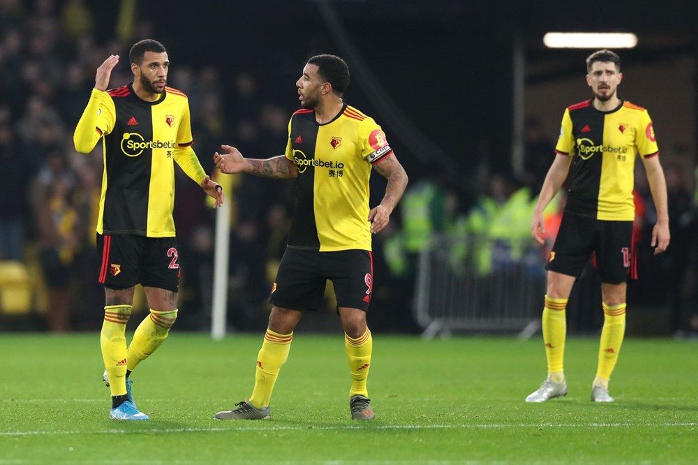 Phát hiện 6 ca nhiễm Covid-19, Ngoại hạng Anh sẽ lại lùi lịch? - ảnh 1