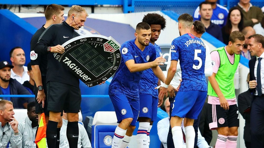 Thay đổi của FIFA sau dịch Covid-19 - ảnh 1