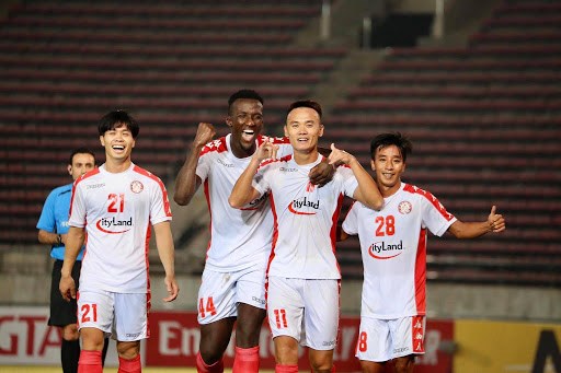 AFC Cup 2020 sẽ trở lại vào tháng 7 - ảnh 1