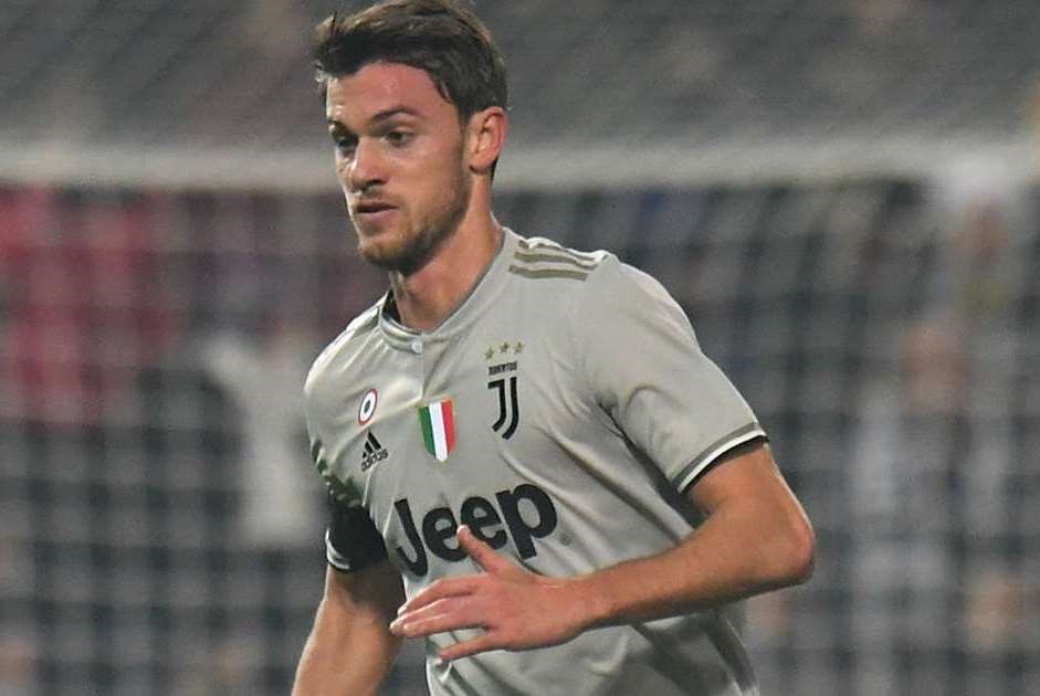 Cầu thủ Juventus dương tính với Covid-19 - ảnh 1
