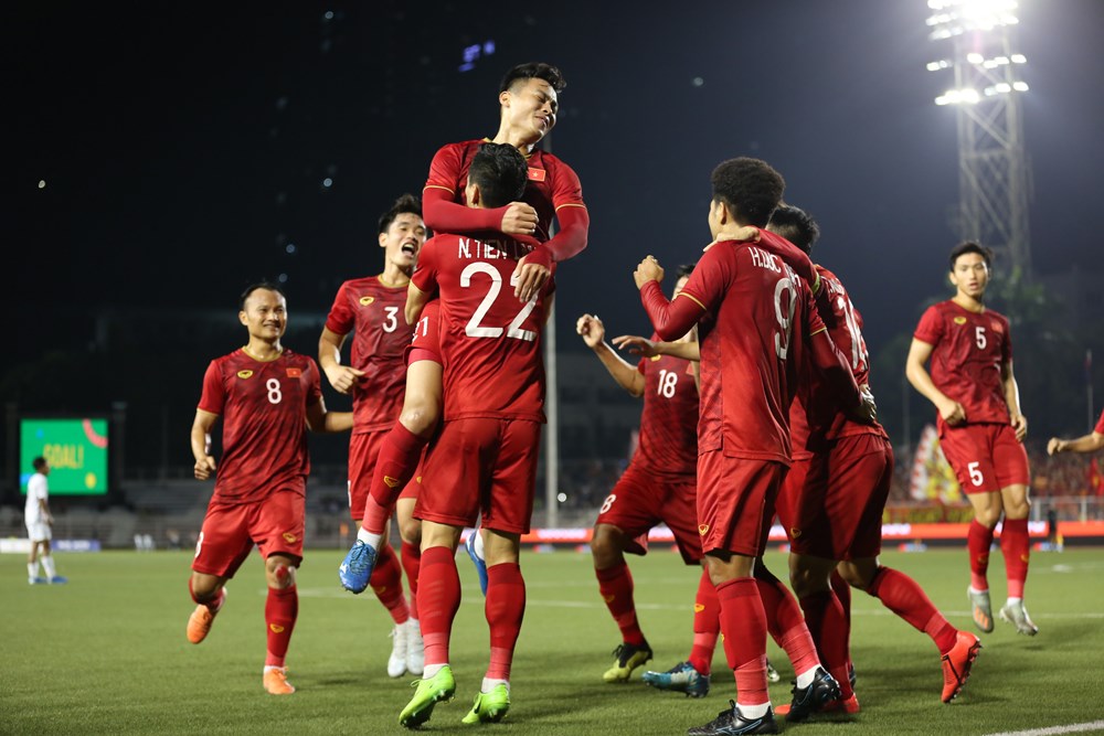 “Việt Nam không muốn Thái Lan dự AFF Cup 2020 bằng đội U23” - ảnh 2