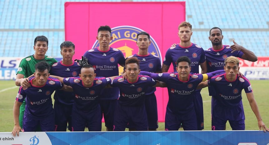 Đã có bao nhiêu đội tại V.League giảm lương cầu thủ ? - ảnh 1