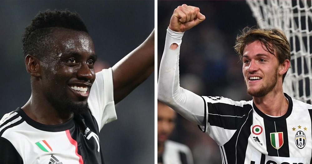 Hai cầu thủ Juventus dương tính Covid-19 đã khỏi bệnh - ảnh 1
