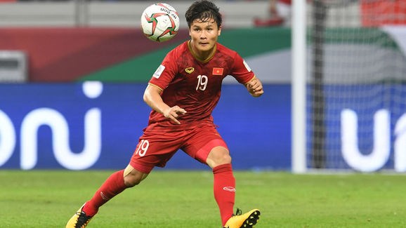 Quang Hải vinh dự tham gia chiến dịch phòng, chống dịch Covid-19 của AFC - ảnh 1