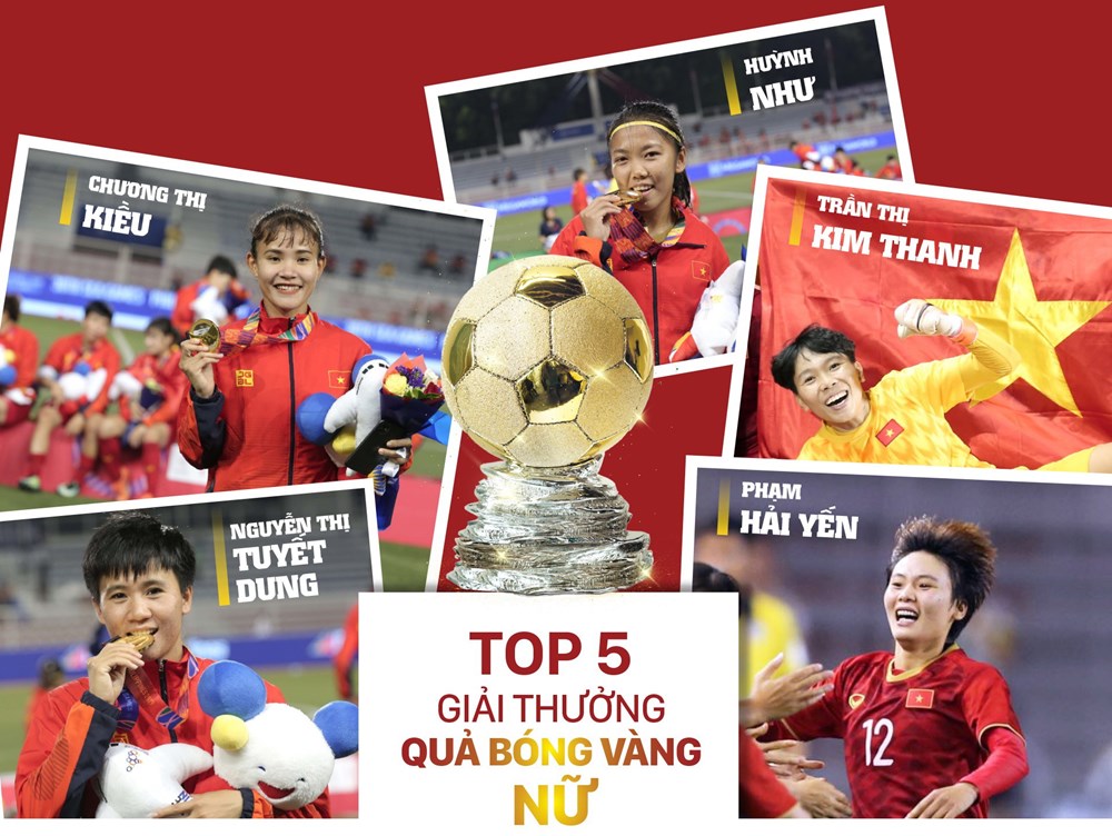 Quả bóng vàng Việt Nam 2019: Ai sẽ chiến thắng? - ảnh 2