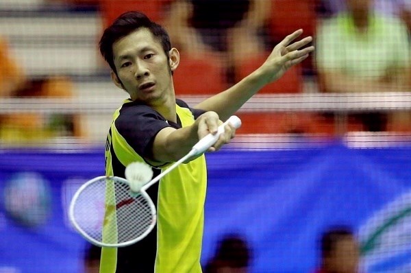 Tiến Minh - Vũ Thị Trang nỗ lực tìm vé đến Olympic - ảnh 2