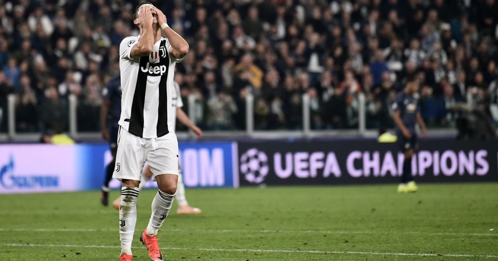 Vì Covid-19, đội bóng của Ronaldo làm điều chưa từng với cổ động viên - ảnh 2