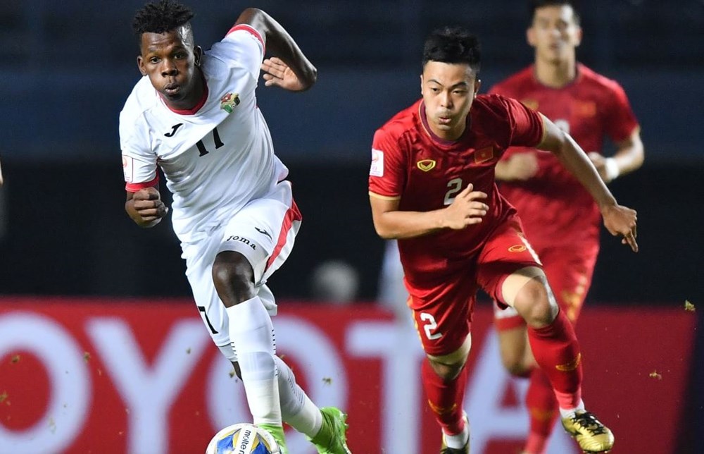 VCK U23 châu Á 2020: Điều kiện để U23 Việt Nam vào tứ kết - ảnh 2