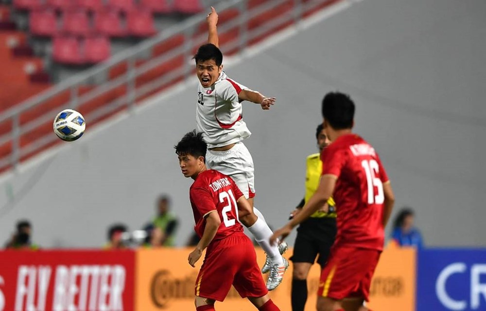 HLV Park Hang-seo: “Lấy thất bại hôm nay làm động lực cho những giải tiếp theo” - ảnh 2