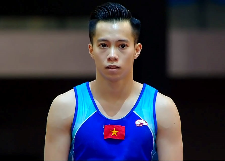 Lê Thanh Tùng: Khát vọng vươn đến đỉnh cao - ảnh 2