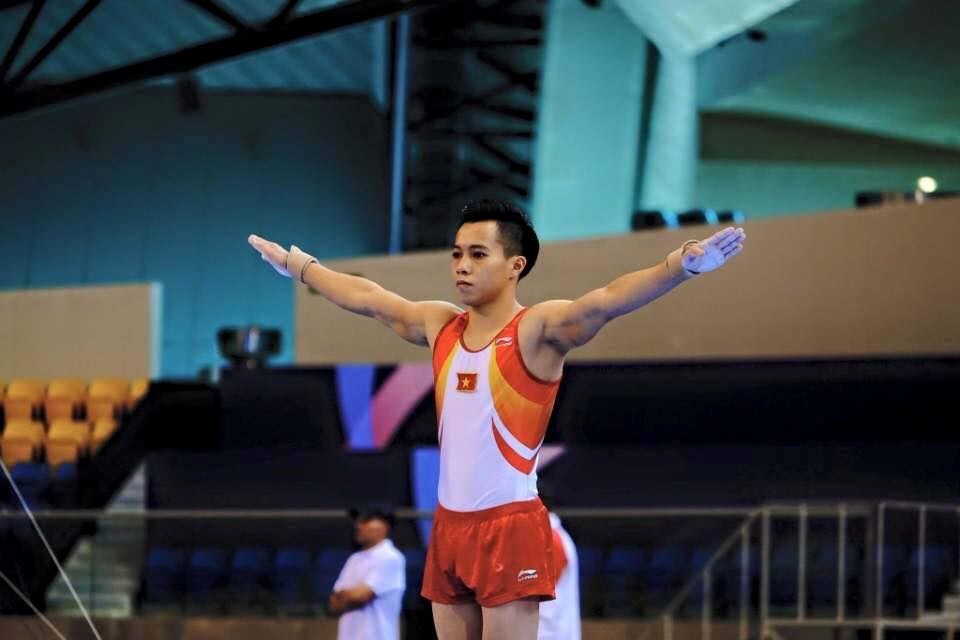 Lê Thanh Tùng: Khát vọng vươn đến đỉnh cao - ảnh 1