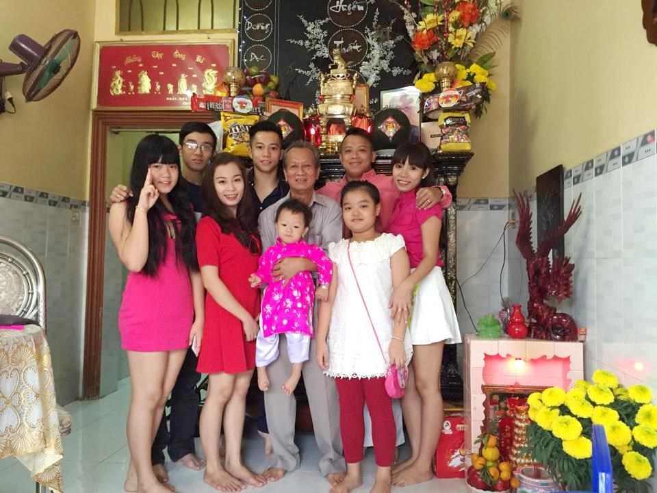 Lê Thanh Tùng: Khát vọng vươn đến đỉnh cao - ảnh 4