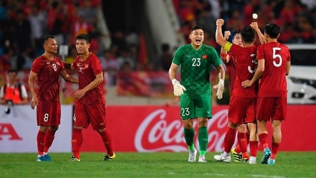 Báo Thái Lan đánh giá cao Việt Nam, bi quan về đội nhà - ảnh 1