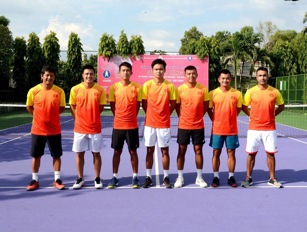 Nhiều đội tuyển tiếp tục lên đường dự SEA Games 30 - ảnh 3