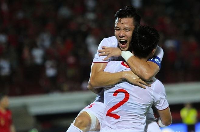 Lộ danh tính 5 cầu thủ trên 22 tuổi có cơ hội dự SEA Games 30 - ảnh 1
