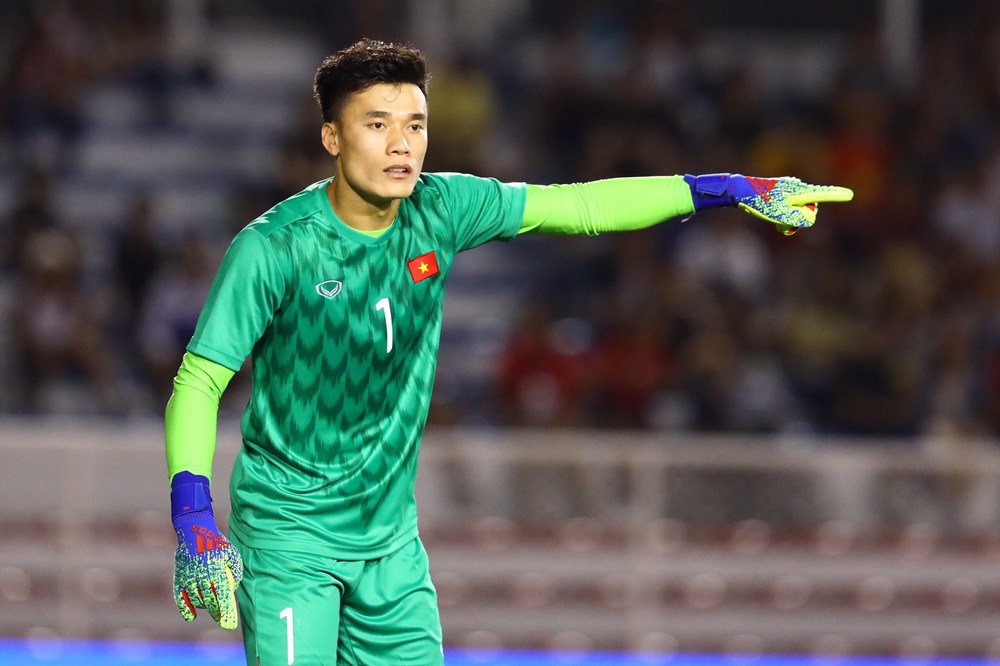 Ngược dòng kịch tính trước U22 Indonesia: "Đó là tinh thần Việt Nam" - ảnh 1