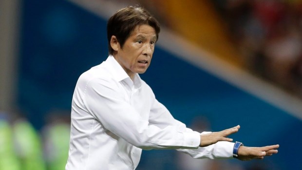 HLV Park Hang Seo: “ĐT Việt Nam đã có một trận đấu khó khăn” - ảnh 2