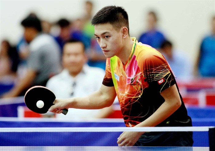 Sắp diễn ra Giải bóng bàn Quốc tế Cây vợt vàng 2019 - ảnh 2