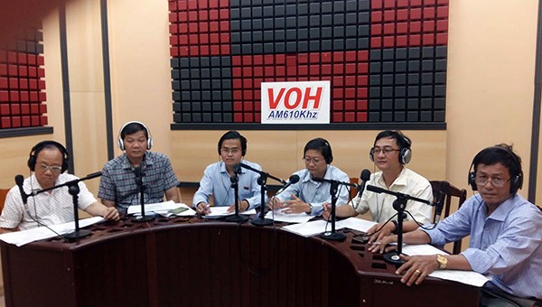TP.HCM: Xe buýt chất lượng tăng, sản lượng giảm - ảnh 1