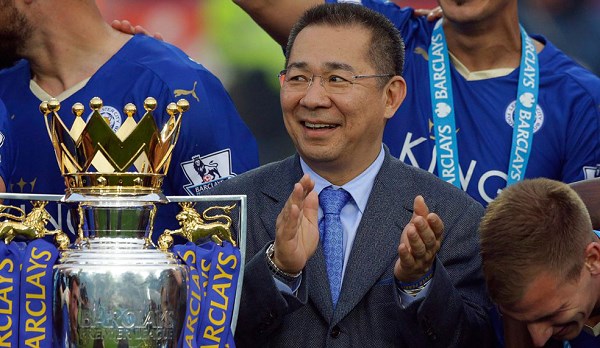 Leicester chính thức xác nhận Chủ tịch Vichai Srivaddhanaprabha qua đời - ảnh 1