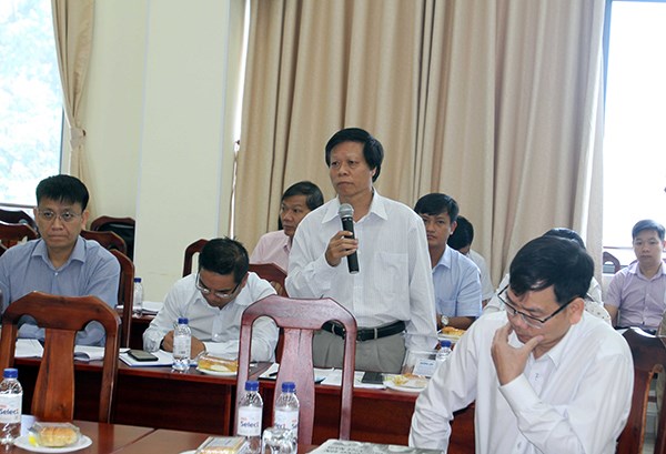 TP.HCM: Đề xuất sẽ cấm xe hai bánh vào trung tâm từ năm 2025 - ảnh 2