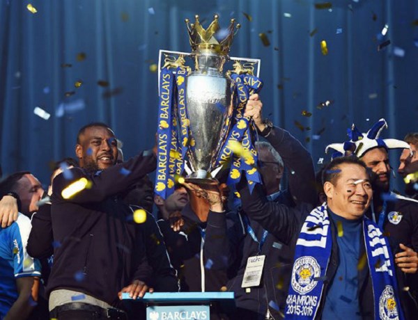 Leicester chính thức xác nhận Chủ tịch Vichai Srivaddhanaprabha qua đời - ảnh 2