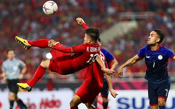 Giá vé vòng loại giải U23 châu Á 2020 cao nhất 300 ngàn đồng - ảnh 1