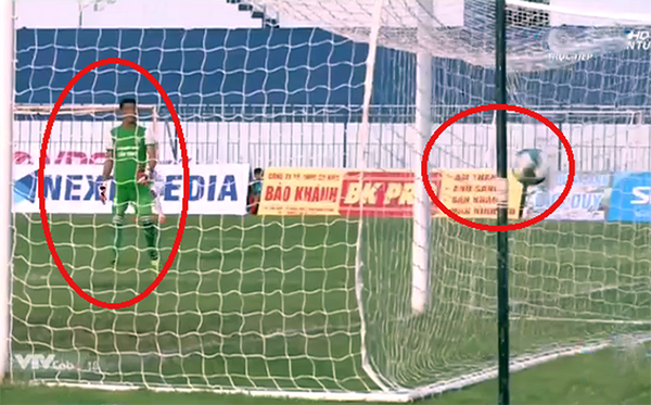 Vụ cầu thủ XSKT.Cần Thơ đá phản lưới nhà: Đau đầu sân sau V.League - ảnh 1