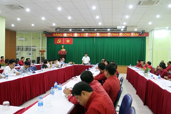 Bộ trưởng Nguyễn Ngọc Thiện: Chưa bao giờ ngành thể thao có được những cơ hội như những năm gần đây - ảnh 6