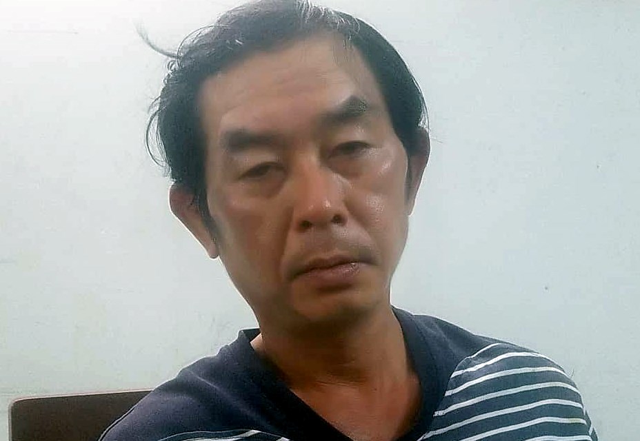 Người làm thuê đâm bà chủ tiệm gạo hàng chục nhát - ảnh 1