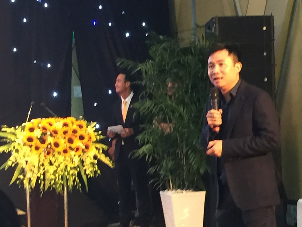 Lễ hội Pháo hoa Đà Nẵng 2019: Lãng mạn chuyện kể những dòng sông - ảnh 6
